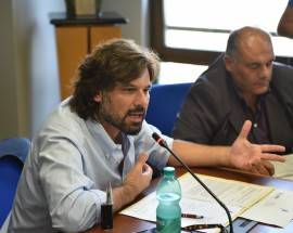 REGIONE: PIETRUCCI (PD), ”ABRUZZO SENZA GUIDA E SOLUZIONI PROBLEMI GENTE”