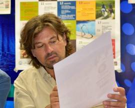 CNU: PIETRUCCI, ”BASSEZZE DA CAMPAGNA ELETTORALE, A REGIONE NESSUNA RICHIESTA”