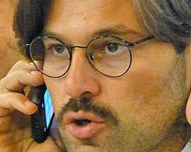 CONSIGLIO ABRUZZO, SI’ SECONDA COMMISSIONE A RISOLUZIONE GASDOTTO SNAM