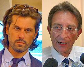PD L’AQUILA: PIETRUCCI, ”CIALENTE CANDIDATO? PECCATO SAPERLO DAI GIORNALI”