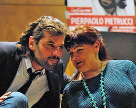 CALL CENTER L’AQUILA: PEZZOPANE E PIETRUCCI A BOERI, ”APPLICARE LEGGI”