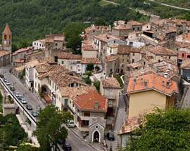 PIETRACAMELA: SI DIMETTE SINDACO DI GIUSTINO, C’E’ NOMINA COMMISSARIO