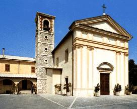 AVEZZANO: FRATI ABBANDONANO SANTUARIO PIETRAQUARIA, FEDELI SI OPPONGONO