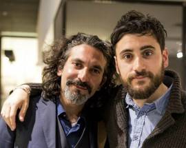 SPETTACOLI: IL CORTO ‘TIMBALLO’ ARRIVA IN ANTEPRIMA ABRUZZESE, MARIA GRAZIA CUCINOTTA PROTAGONISTA