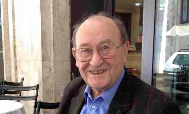 TERAMO: E’ MORTO L’EX SINDACO D’IGNAZIO, CAMERA ARDENTE IN COMUNE, LUTTO CITTADINO