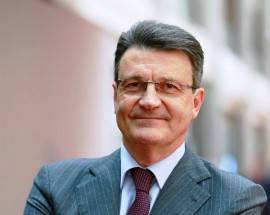 BANCA BPER: PIETRO FERRARI ELETTO NUOVO PRESIDENTE, ”PER ME UN GRANDE ONORE”