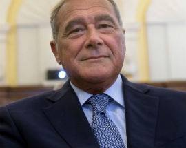 DECENNALE SISMA: GRASSO, PENSIERO A CHI RIPARTE IN NOME DELLE VITTIME