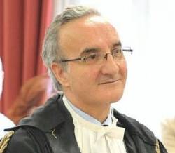 PIETRO MENNINI E’ NUOVO PROCURATORE GENERALE DELL’AQUILA