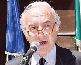 CORTE D’APPELLO L’AQUILA: TAR LAZIO ANNULLA NOMINA PIETRO MENNINI A PG