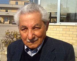CALCIO: PESCARA, E’ MORTO PIETRO SCIBILIA IL PRESIDENTE DELLA SERIE A, DI JUNIOR E DUNGA
