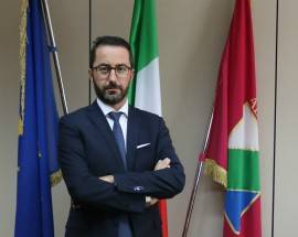 A14: APPROVATA RISOLUZIONE SMARGIASSI, ”PRIORITA’ SICUREZZA SICUREZZA CITTADINI”