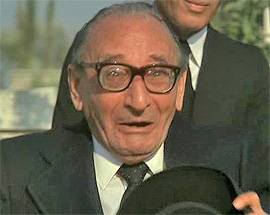 ‘COLPITO UN INCROCIATORE!’ 115 ANNI FA NASCEVA L’AQUILANO ZARDINI, RAGIONIER FONELLI
