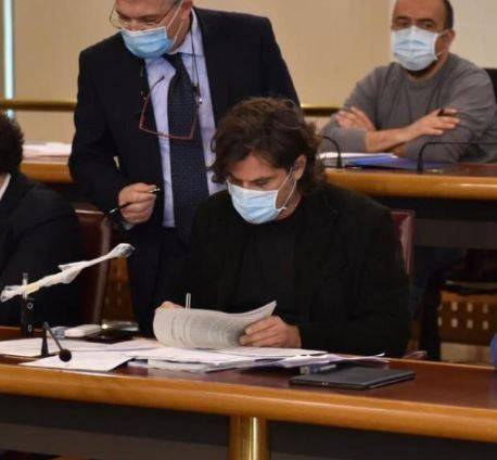 CURA ABRUZZO 2: PIETRUCCI, ”RISULTATI E RIMPIANTI, APPROVATI MIEI EMENDAMENTI, MA LEGGE INEFFICACE”