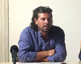 LEGGE L’AQUILA CAPOLUOGO: PIETRUCCI, ”PIU’ STRUMENTI E RISORSE ALLA CITTA”’