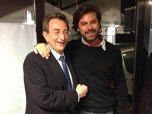 PRIMARIE L’AQUILA: CIALENTE, ‘PIETRUCCI HA SOTTOVALUTATO CHE E’ CONSIGLIERE’