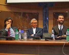PRIMARIE L’AQUILA: IL RISCHIO ”INCIUCI” E LE TENTATE INGERENZE DA DESTRA