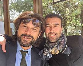 ELEZIONI L’AQUILA: PACE DI BENEDETTO-PIETRUCCI DOPO AUT AUT , ‘PIU’ LIBERI’