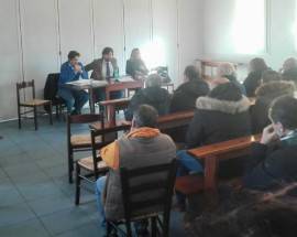 RICOSTRUZIONE: PIETRUCCI, ”UFFICIO DECENTRATO PER COMUNI ALTO ATERNO”