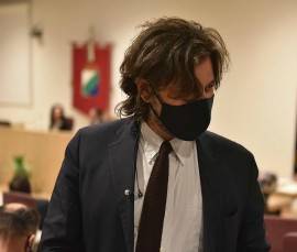 PRECARI ASL L’AQUILA: PIETRUCCI, ”SGRADEVOLE COMPORTAMENTO DG TESTA”