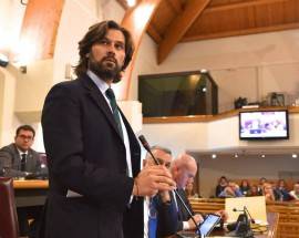RSA MONTEREALE: PIETRUCCI E GIORGI, ”A BREVE CRONOPROGRAMMA RISTRUTTURAZIONE”