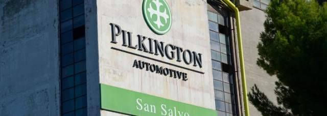 PILKINGTON SAN SALVO: ALLARME CGIL, ”A SETTEMBRE RISCHIO 55 LICENZIAMENTI”