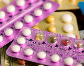 PILLOLA CONTRACCETTIVA FA 60 ANNI, FU SIMBOLO ’68: DEBUTTO’ IN USA PER DISTURBI MESTRUALI