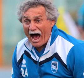 CALCIO: SERIE B, BIANCAZZURRI DI SCENA A CARPI A PASQUETTA. PILLON, ”SARA’ DURA”