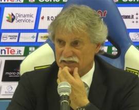 CALCIO: ATTESA PER PESCARA-FOGGIA, PILLON, ”RISPETTO PER AVVERSARI MA NESSUNA PAURA”