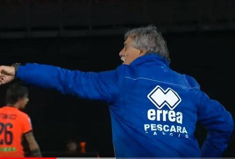SERIE B: IL PESCARA NON FA IL COLPACCI A CARPI, 0 A 0 E BIANCAZZURRI DISCONTINUI