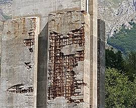 AUTOSTRADE: MINISTERO, ”SU VIADOTTI CENTRO-SUD DEGRADO AVANZATO”