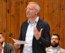 ELEZIONI COMUNALI: GLI INTRAMONTABILI PILUSO, MICUCCI E DI GIUSEPPANTONIO