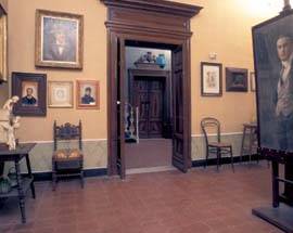 REGIONE: PINACOTECA GIULIANOVA, IN ARRIVO FONDI PER 80 MILA EURO