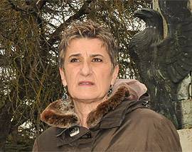 L’AQUILA: LAURIA A BRUNETTA, ”CARRIOLE SEGNO DI INDIGNAZIONE PER RISATE”