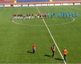 CALCIO SERIE D GIRONE F: PINETO BATTE L’AQUILA IN CASA, AVEZZANO VOLA, SAN NICOLO’ SPERA NELLA SALVEZZA
