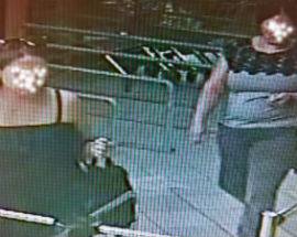 L’AQUILA: ENNESIMO FURTO A CONAD, TITOLARE ”SCERIFFO” BLOCCA ROM