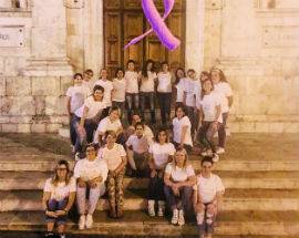 PINK PRATOLA: GIORNATA DI SOLIDARIETA’ E PREVENZIONE DEI TUMORI AL SENO