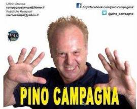 POGGIO PICENZE: PINO CAMPAGNA SHOW, L’11 SETTEMBRE IN PIAZZA