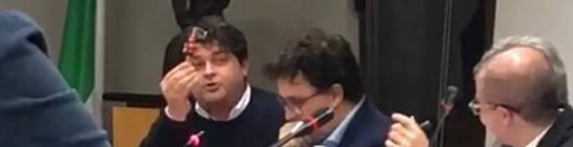 BILANCIO: ‘CENTRODESTRA DICE TANTE BUGIE’  RISSA MARIANI-FEBBO, SPUNTA PINOCCHIO