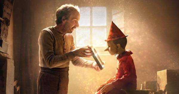 PINOCCHIO, IL SUCCESSO A 193 ANNI DA NASCITA DI COLLODI: BURATTINO PROTAGONISTA FILM DI GARRONE