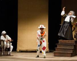 TEATRO STABILE D’ABRUZZO: ALL’AQUILA VA IN SCENA ”PINOCCHIO E IL DIRITTO A NON ESSERE UN BURATTINO”