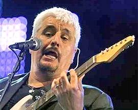 UN ANNO SENZA PINO DANIELE NAPOLI E IL RESTO D’ITALIA NON LO HANNO SCORDATO