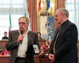 GIORNALISMO E NARCOS: SCACCIA A PESCARA PRESENTE ULTIMI DUE LIBRI