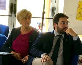 PD ABRUZZO: ASSEMBLEA SEGRETARI CIRCOLO, ELETTO COORDINAMENTO REGIONALE