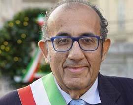 LANCIANO: SI E’ SPENTO IL VICE SINDACO PINO VALENTE