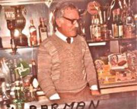 POGGIO PICENZE: RIAPRE PINZONE, IL BAR CHE ESISTE DA SEMPRE