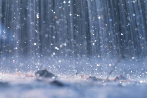 METEO: WEEK END DI MALTEMPO A PESCARA, MA TEMPERATURE STABILI