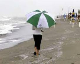 METEO: BREVE TREGUA IN ABRUZZO, DA DOMANI TORNA L’INSTABILITA’