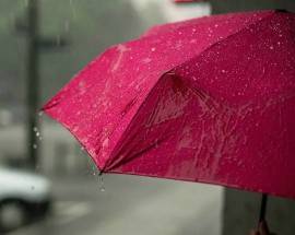 ALLERTA METEO: PIOGGE E TEMPORALI SUL CENTRO