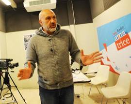 TERREMOTO: PIROZZI, ”NO COMMISSARI GOVERNATORI” E PROPONE SOSTITUTO ERRANI CON VICE I SINDACI