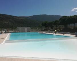 COLLELONGO: RIAPRE LA PISCINA COMUNALE, ”VOLANO PER ECONOMIA E TURISMO”